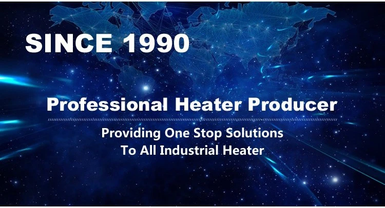 Cast Aluminum Heater Band For Extruder Cast Aluminum Heater Band For Extruder