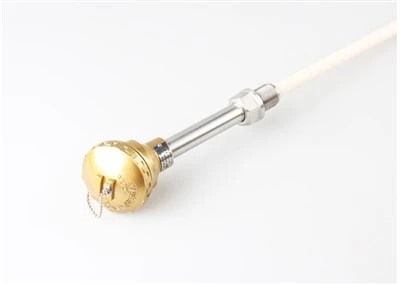 Platinum Rhodium thermocouple 230 hom xov xwm tas hom