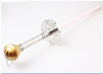 Wrr Series B-hom Platinum Rhodium thermocouple (platinum rhodium 6 thermocouple)