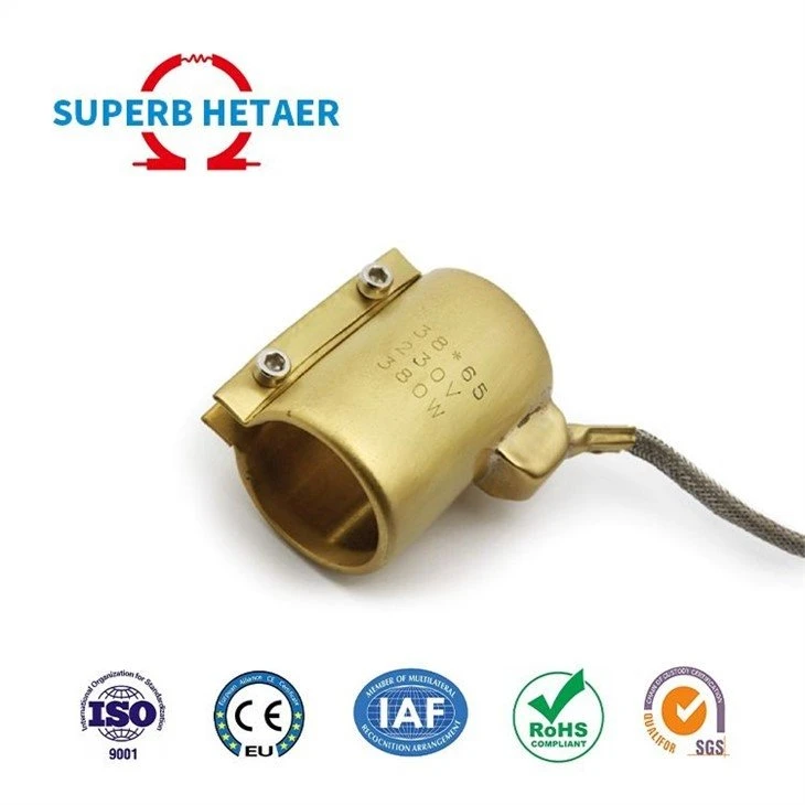 backer marathon Brass Nozzle Heater(001)