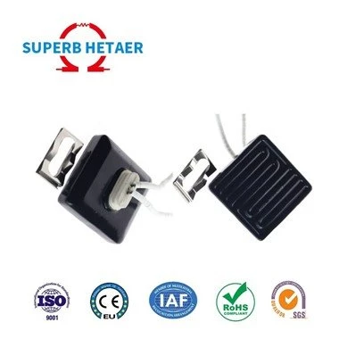Infrared Ceramic rhaub rau cua sov nceb