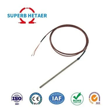 Kub Khiav System Thermocouple