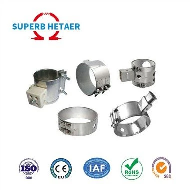 Mica Band rhaub rau Dej Dispenser