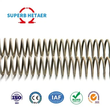 Nichrome Alloy Cr15ni60 Rauv Cua sov Resistance Hlau