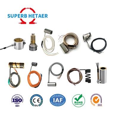 Sab saum toj Zoo Kub Khiav Nozzle Cua Sov Element