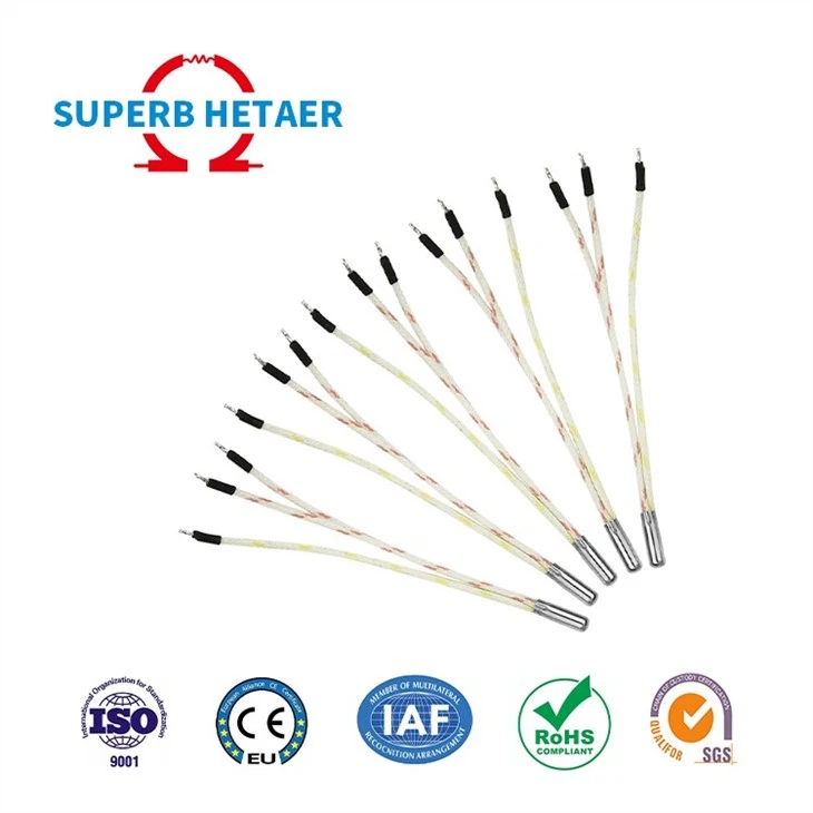 3D Printer Heater Cartridge Resistance