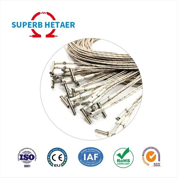 Cartridge Water Heater Element