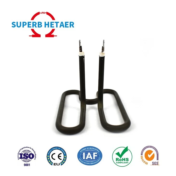 Electric Heating Element For Electric Oven Grill Toaster Tubular Heater
