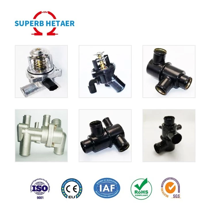 ESAEVER THERMOSTAT 55593033 140327 820015589 FOR Astra J 2010-2014