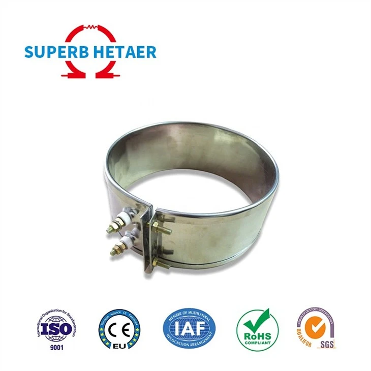 Mica Band Heater For Molding Machine
