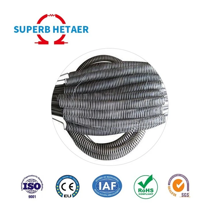 Nichrome 8020 Ni80cr20 Material For Furnace Resistance Spiral Wire
