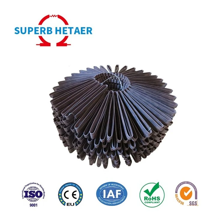 Nichrome 8020 Ni80cr20 Material For Furnace Resistance Spiral Wire