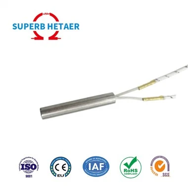 12V Cartridge rhaub