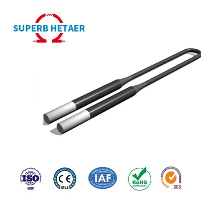 1800c U Shape Electric Mosi2 Cov Cuab Yeej Cuab Yeej