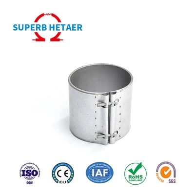 Barrel Mica Insulated Band Rhaub