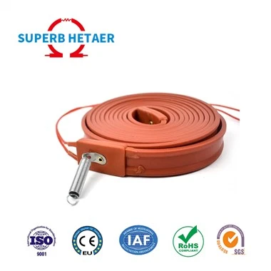 Barrel Warmer