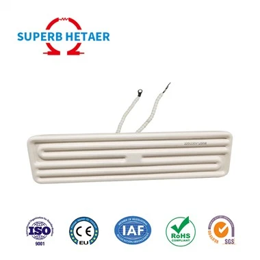 Flat Electric Infrared Rhaub Cua Sov Element