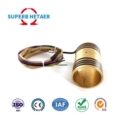 High Quality Kub Runner Spring Brass Coil Nozzle Heater