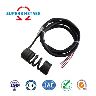 OD17 * 40mm 240V 300W Kub khiav Chev rhaub