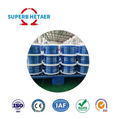 Teflon PTFE cua sov hlau