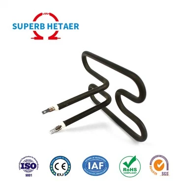 Nqus Diffusion Pump Heater