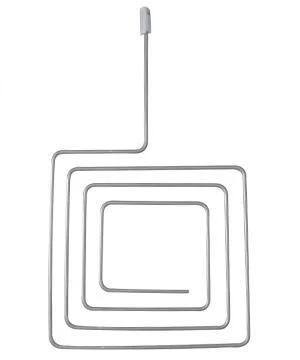 Anticorrosive Fluoroplastic(PFA/PTFE/FEP) Heat Exchangers