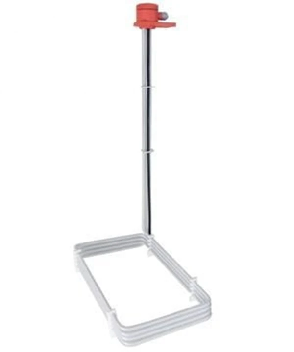 Metal(SUS304,SUS316,Ti) Electric Immersion Heater
