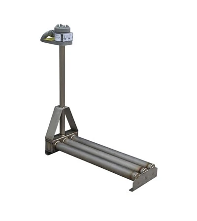 Muaj Tank Electric Immersion Rhaub Stacked Hom SUS316/304/Titanium rhaub