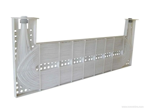 Teflon(FEP/PTFE/PFA) Heat Exchanger